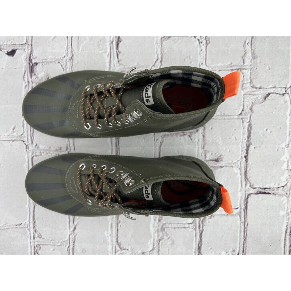 keds water resistant boots